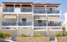 Die Blue Senses Appartements